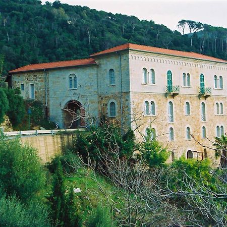 Agriturismo Satanca Villa Arbus Eksteriør bilde