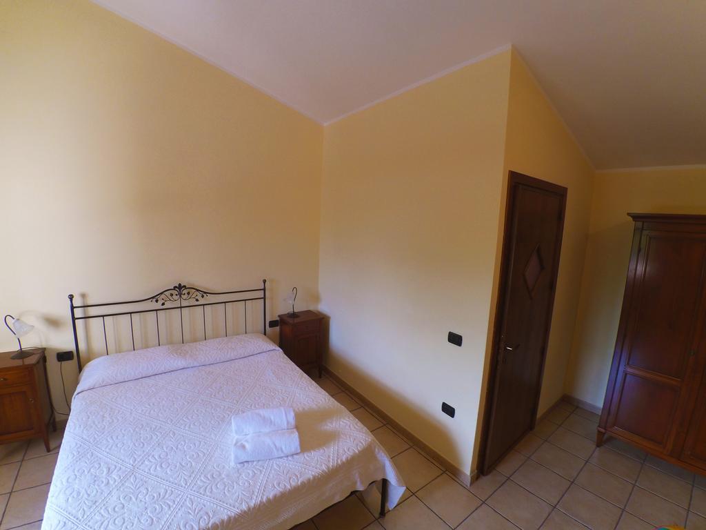 Agriturismo Satanca Villa Arbus Eksteriør bilde