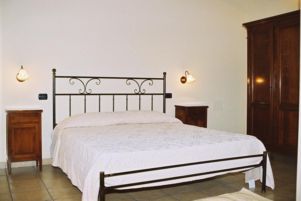 Agriturismo Satanca Villa Arbus Eksteriør bilde