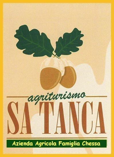 Agriturismo Satanca Villa Arbus Eksteriør bilde